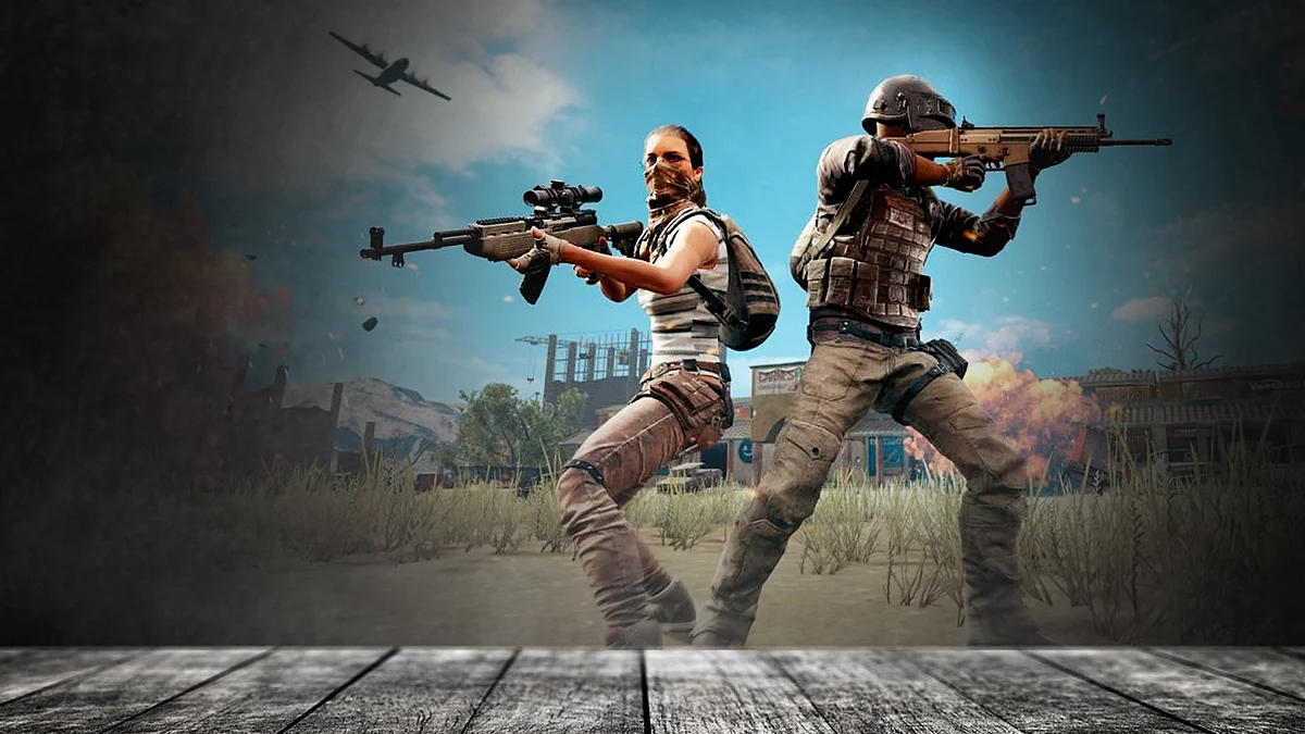 भारत में 'PUBG' की वापसी तय, जल्द होगी स्पेशल एंट्री