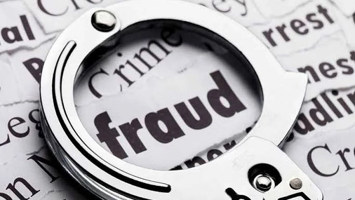 भोपाल: चिट फंड कंपनी के खिलाफ पुलिस की बड़ी कार्रवाई, दो आरोपी हुए गिरफ्तार
