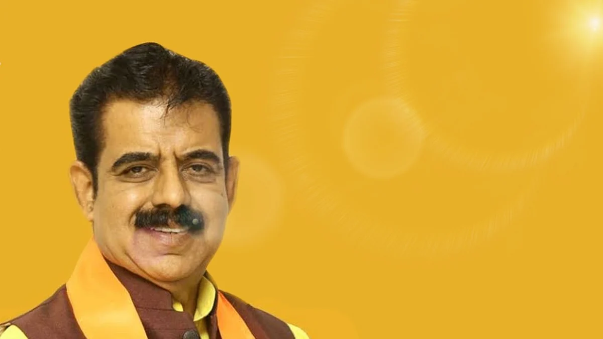 इंदौर: दीवाली के मद्देनजर सांसद लालवानी ने रेलवे को लिखा पत्र, की ये मांग
