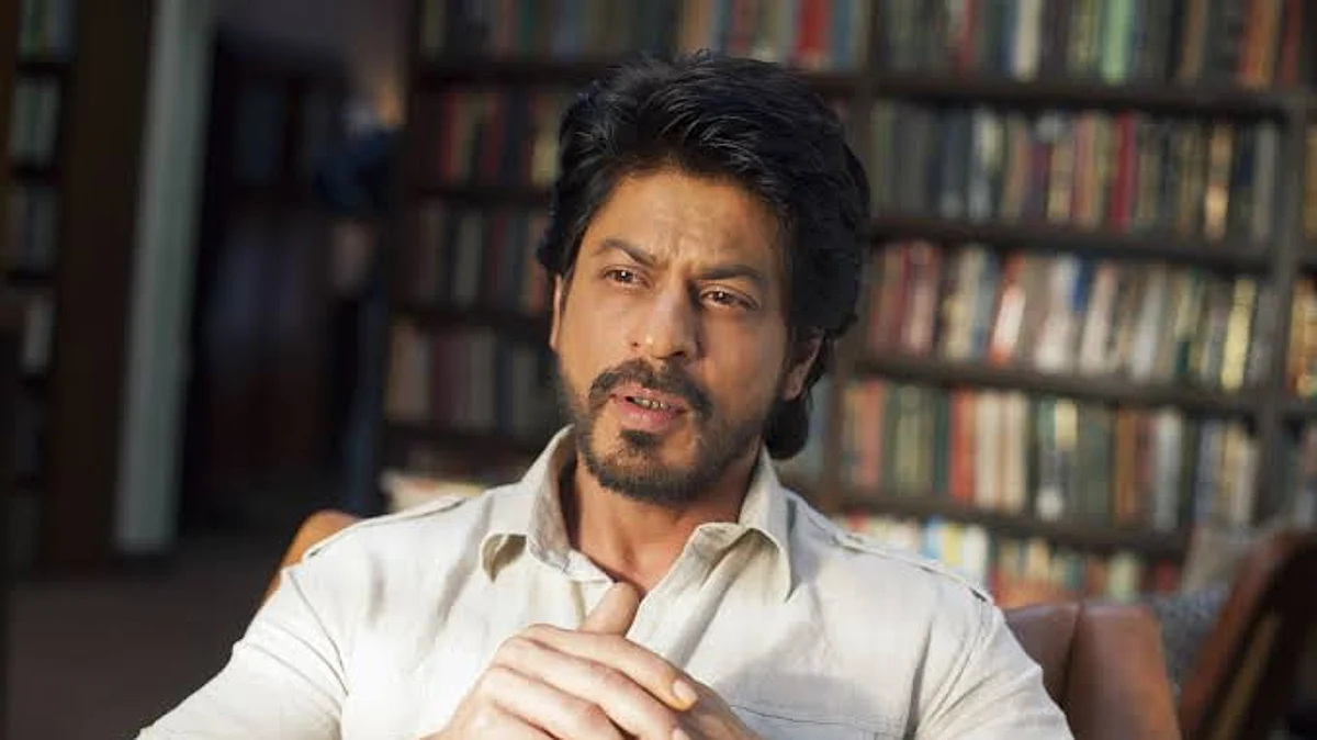 शाहरुख खान ने शुरू कर दी फिल्म पठान की शूटिंग, सामने आई तस्वीर
