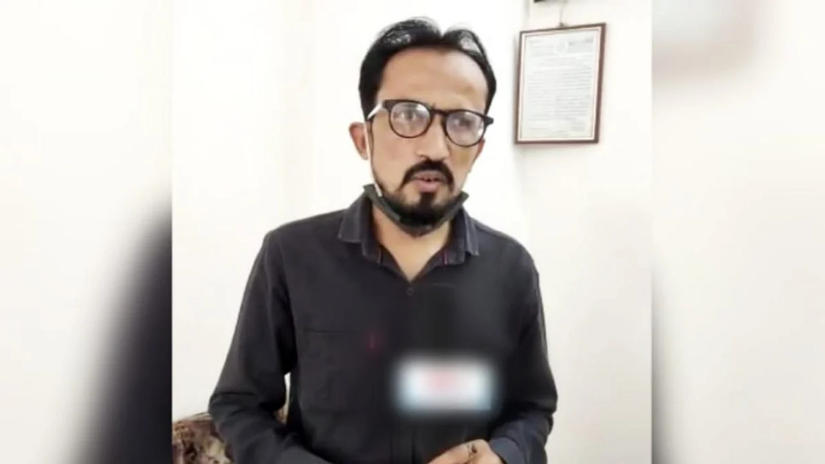 भोपाल: राजधानी के जंगल में मिली लापता युवक की लाश, जांच में जुटी पुलिस