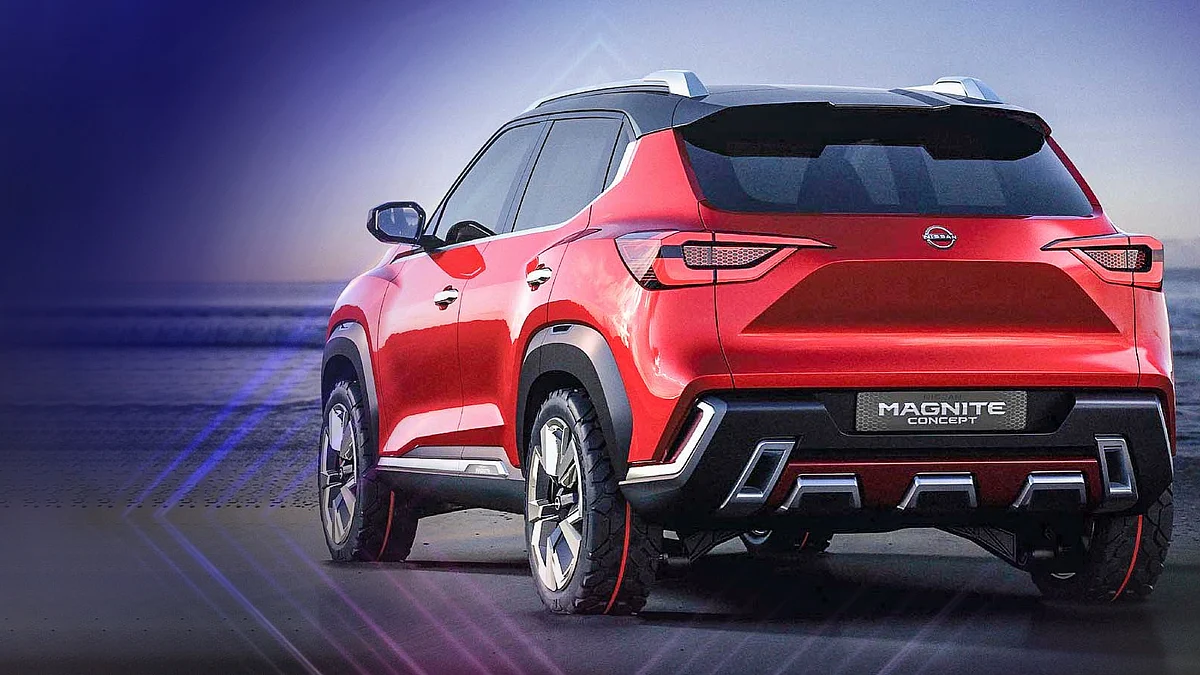 निसान इंडिया ने शुरू किया नई कॉम्पैक्ट SUV 'Magnite' का प्रोडक्शन