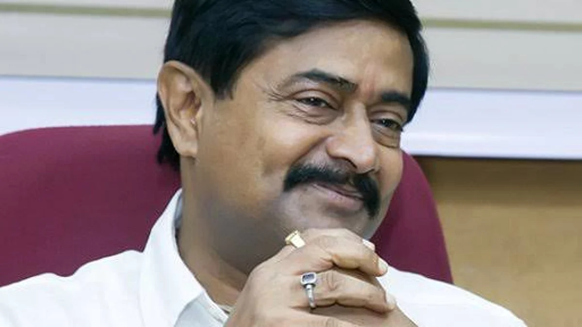उपचुनाव:हमेशा मैंने अपने लिए मतदान किया, इस बार किसी ओर के लिए-पूर्व मंत्री