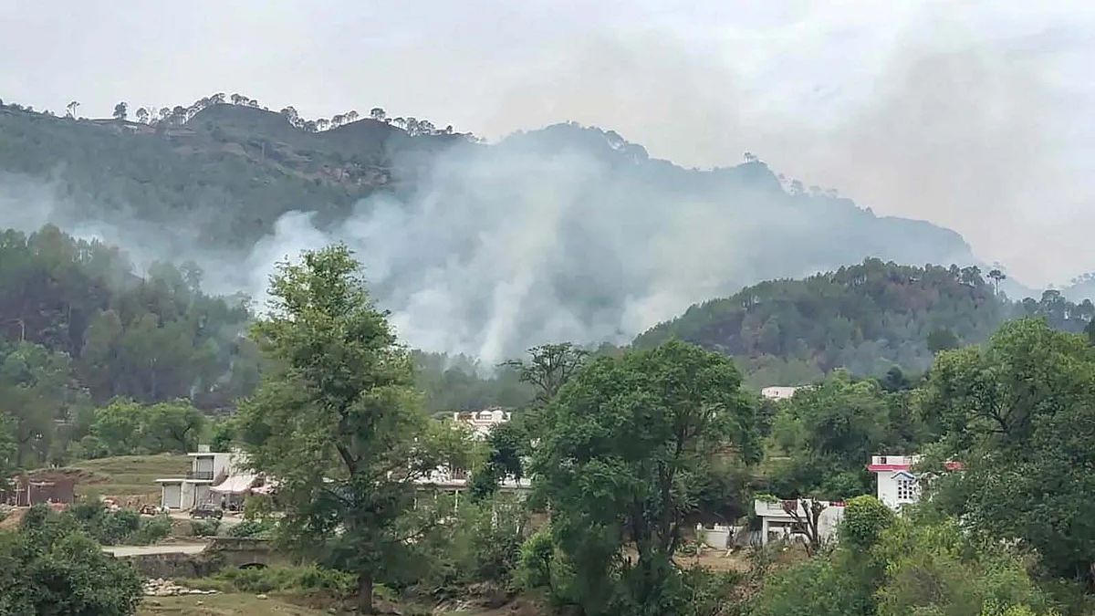 LOC पर पाक की कायराना हरकत का भारत ने देर किए बिना दिया कड़ा जवाब