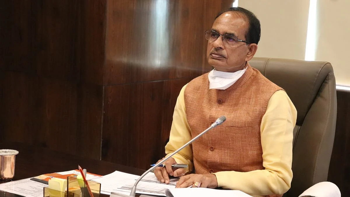 Bhopal : ओबीसी आरक्षण को लेकर सीएम ने बुलाई उच्च स्तरीय बैठक