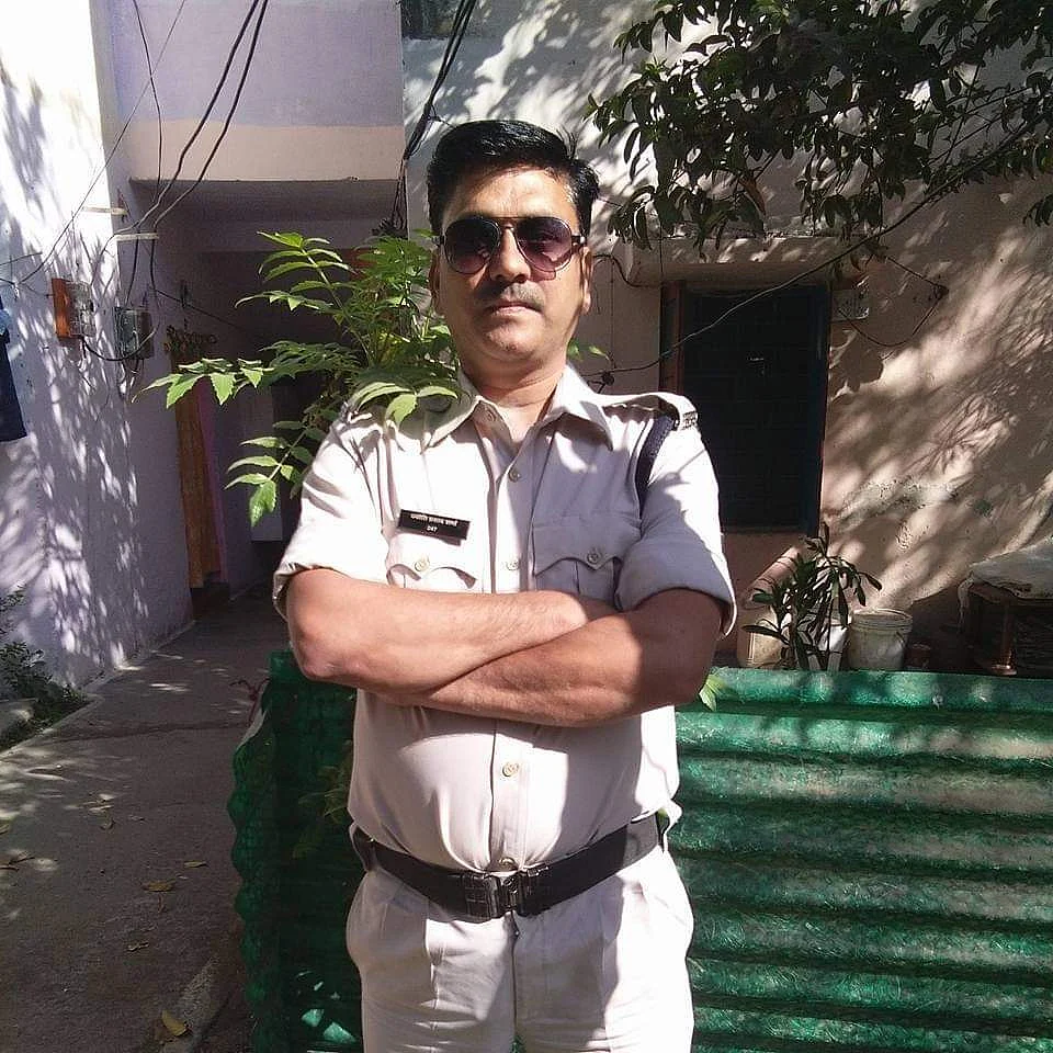 ज्योतिप्रसाद शर्मा