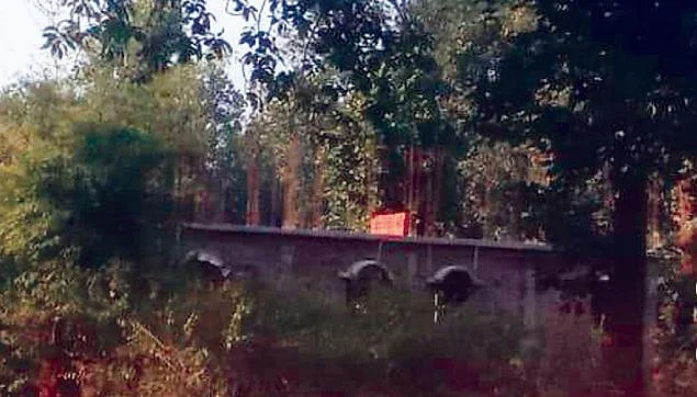 इकोसेंसिटिव जोन में नहीं हो सकता निर्माण