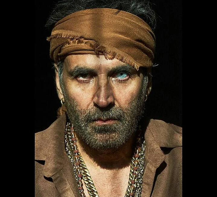 Bachchan Pandey Release Date