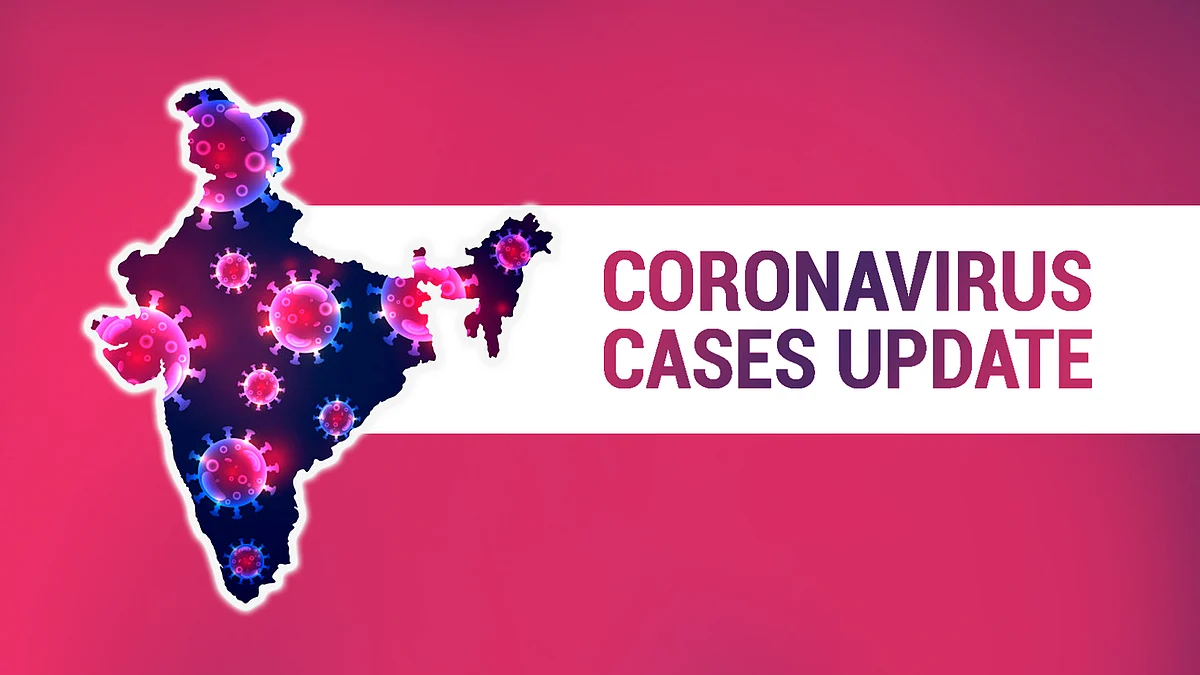 Corona Update: देश में कोरोना का रौद्र रूप! पिछले 24 घंटे में मिले 1.41 लाख केस
