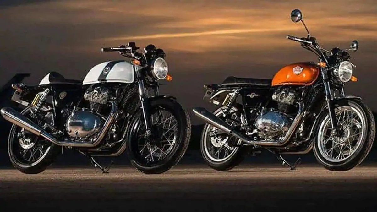 Royal Enfield लवर्स के लिए बुरी खबर, बढ़ गई इन दो बाइक्स की कीमतें