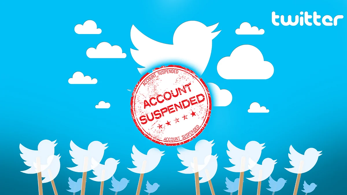 Twitter ने जून में 46,000 से ज्यादा यूजर्स के अकाउंट किए बैन