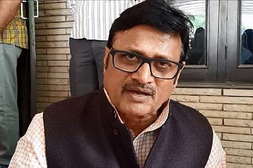राजेंद्र राठौड़