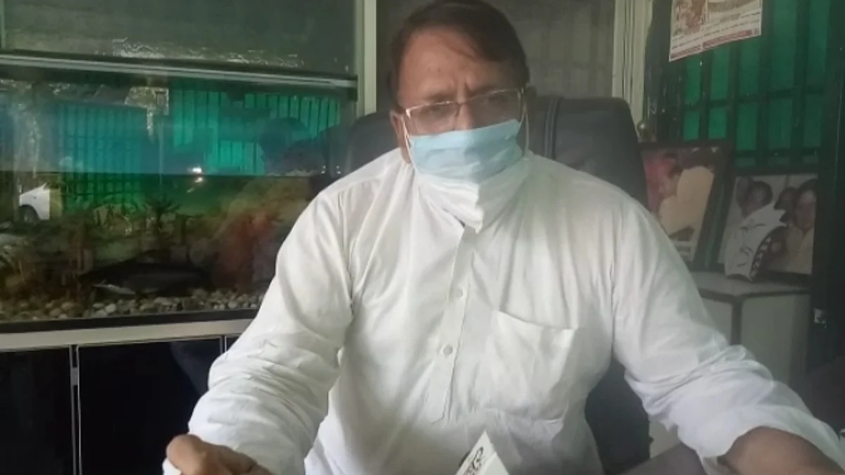 पूर्व मंत्री पीसी शर्मा का बयान चर्चा में, शिवराज सरकार को लेकर कही बात