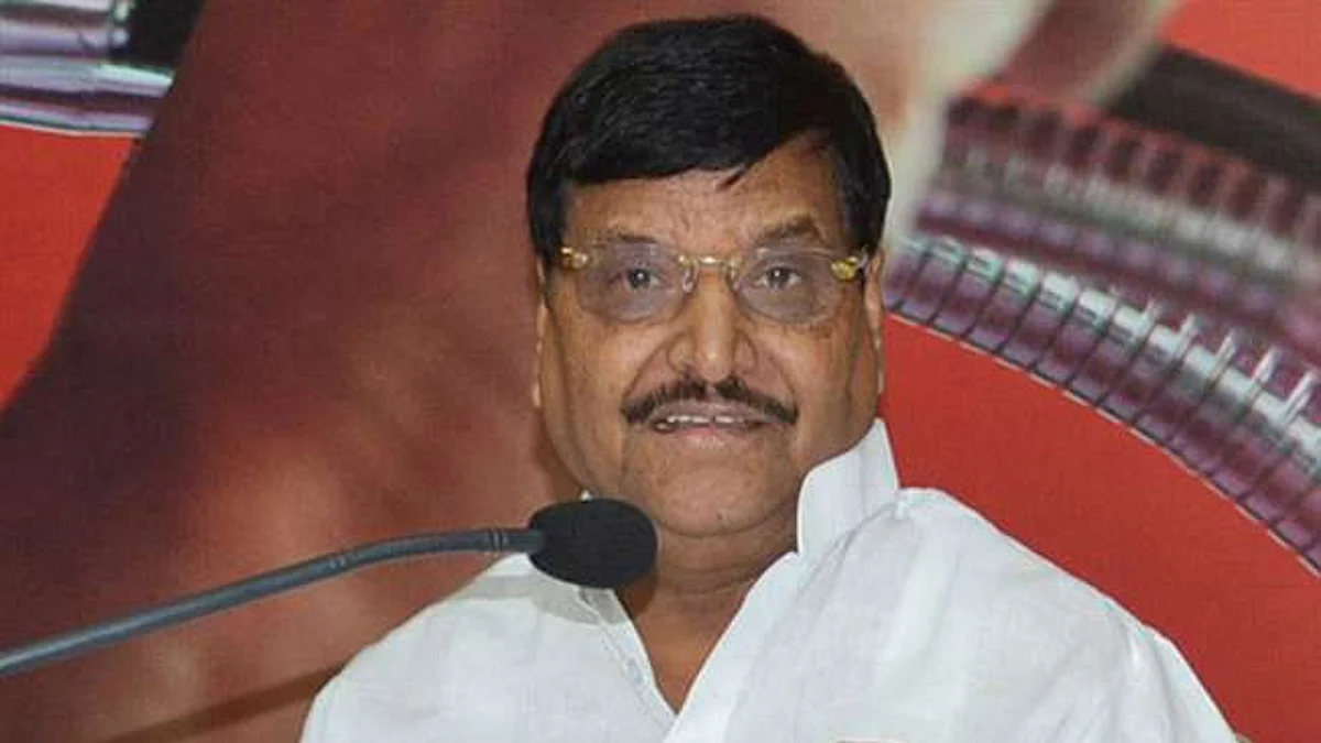 सपा के बजाय प्रसपा के बारे में पूछें तो बेहतर : शिवपाल सिंह यादव