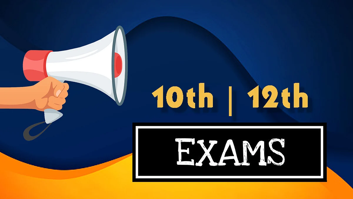 गहलोत सरकार ने की 10वीं और 12वीं की राजस्थान बोर्ड परीक्षा रद्द