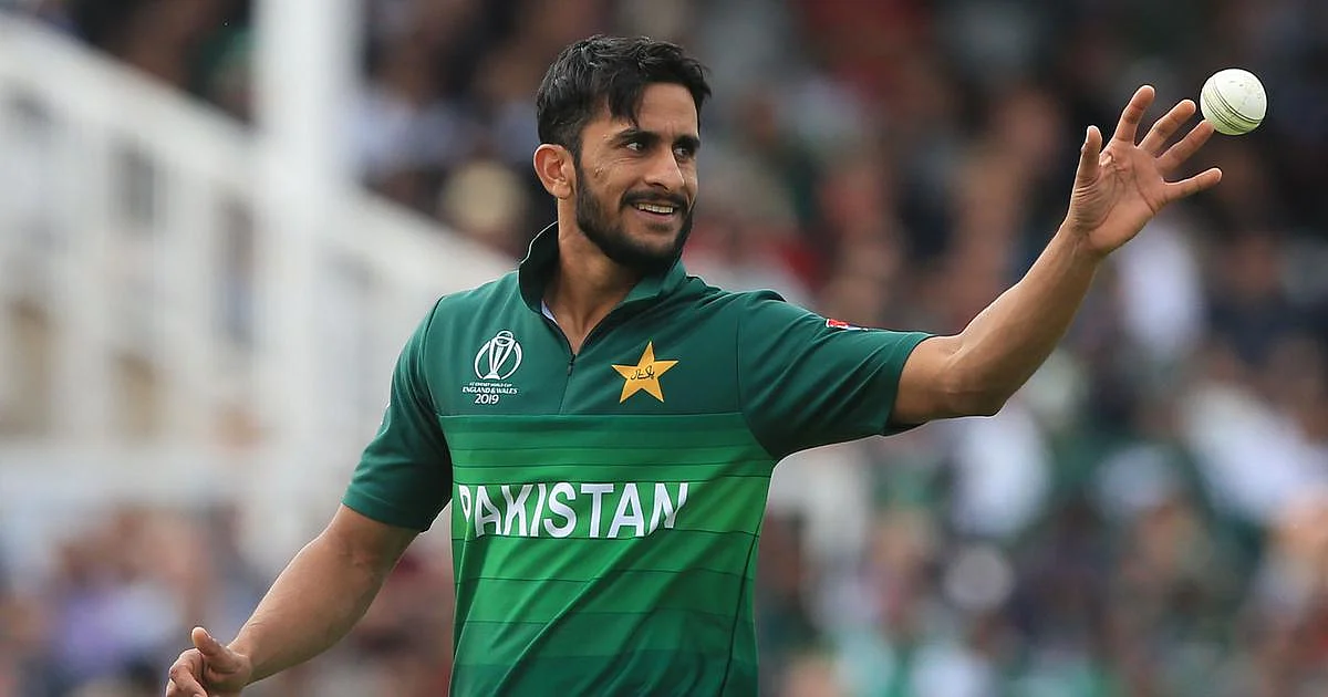 Asia Cup : एशिया कप के लिए पाकिस्तान टीम से ड्रॉप हुए हसन अली