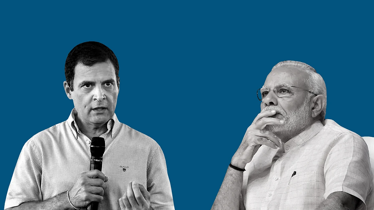 जब किसान नाम के आगे शहीद लगाना पड़े, समझ जाओ सरकार की क्रूरता हद से पार हो गयी: राहुल