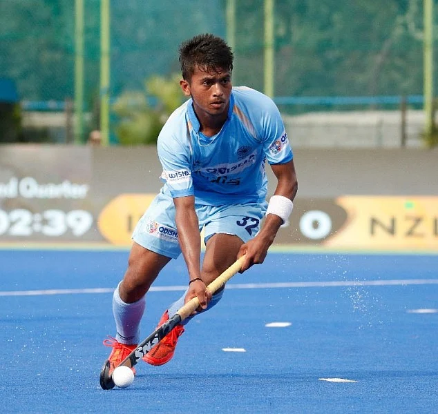 विवेक सागर प्रसाद