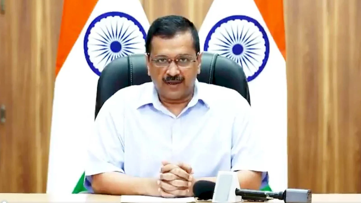 हर दिल्लीवासी को जल्द मिलेगा स्मार्ट हेल्थ कार्ड