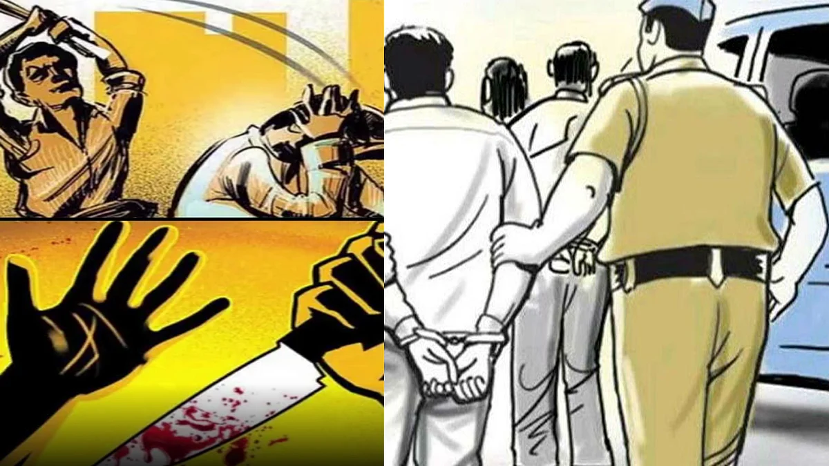 पेट्रोल पंप पर मामूली विवाद में इंजीनियरिंग छात्र की हत्या