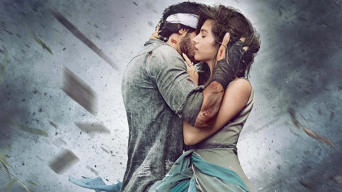 Tadap Release Date