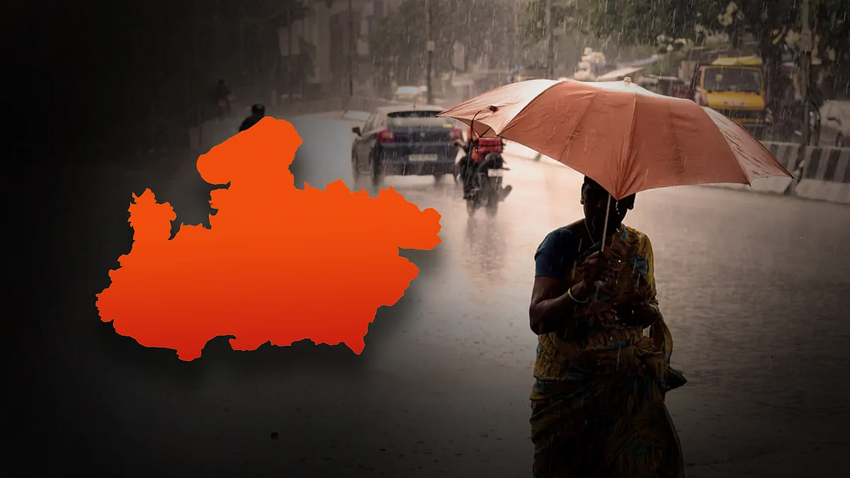 प्रदेश से होकर गुजर रहे हैं लगातार बन रहे सिस्टम, सितंबर अंत तक पड़ेंगी बौछारें
