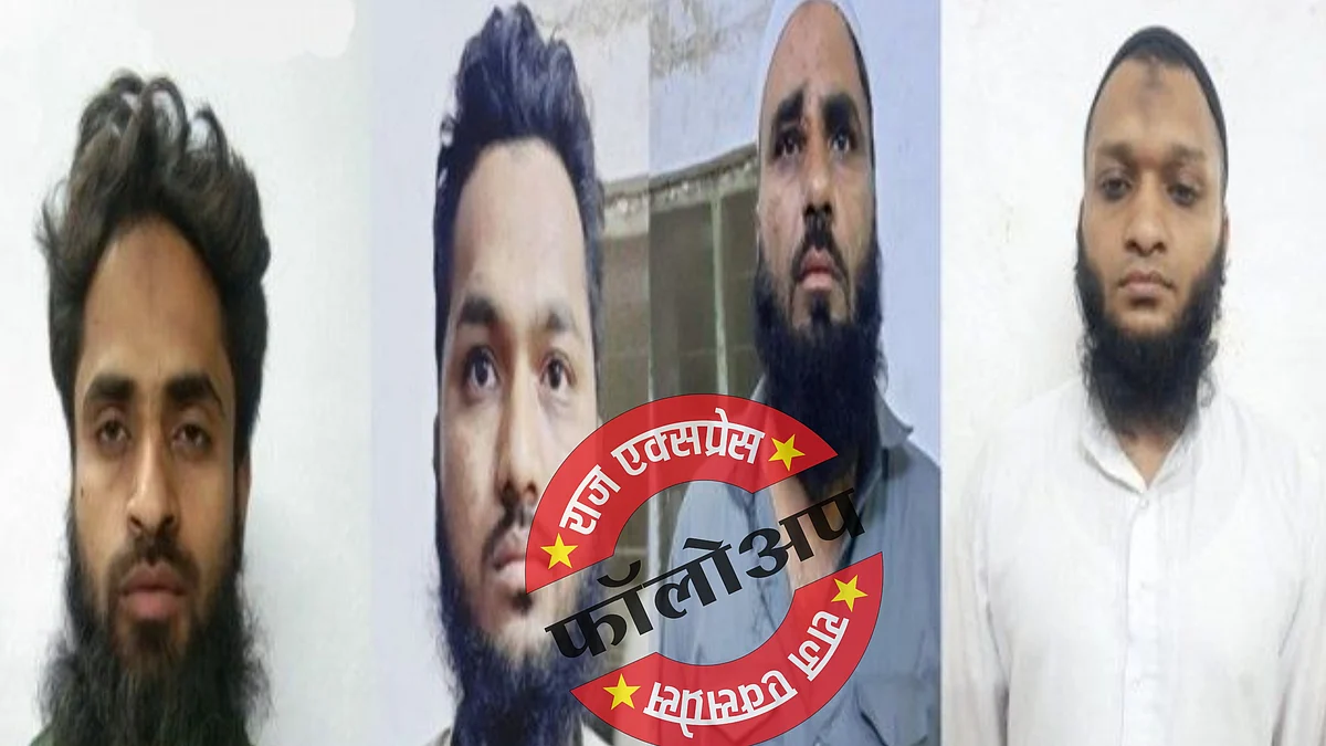 Indore : सामूहिक पिटाई के डर से कांपते रहे दंगे की साजिश रचने वाले