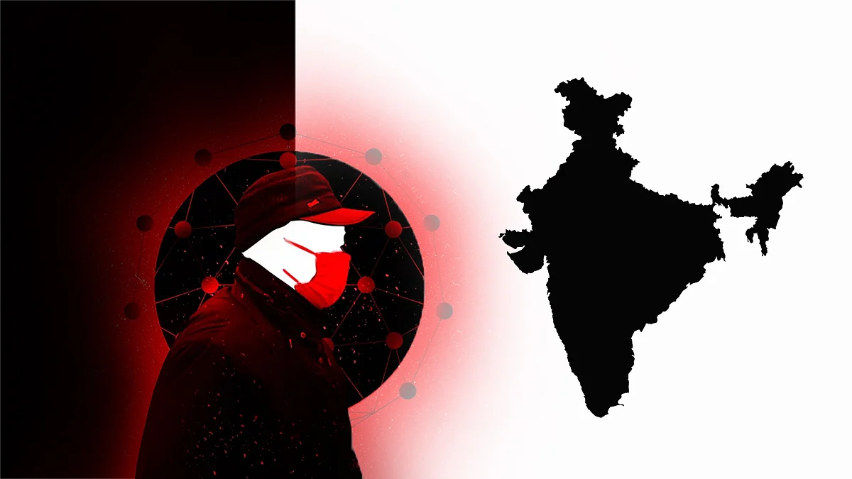 देशभर में महामारी कोरोना संक्रमण के पिछले 24 घंटे के नए मामलों का आंकड़ा