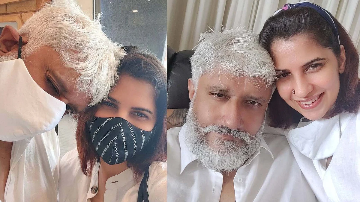 Director Vikram Bhatt Secretly Got Married For the Second Time