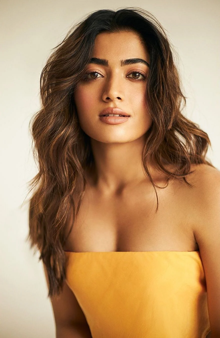 Rashmika Mandanna