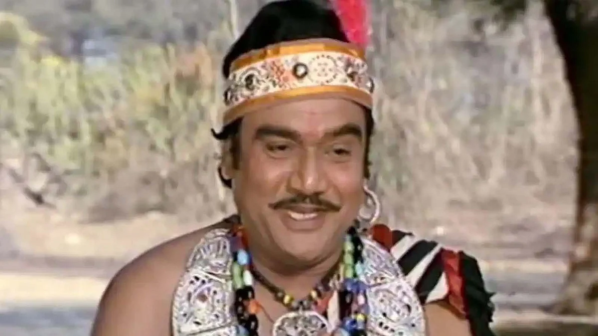'रामायण' के निषाद राज उर्फ चंद्रकात पंड्या का निधन, दीपिका चिखलिया ने जताया शोक