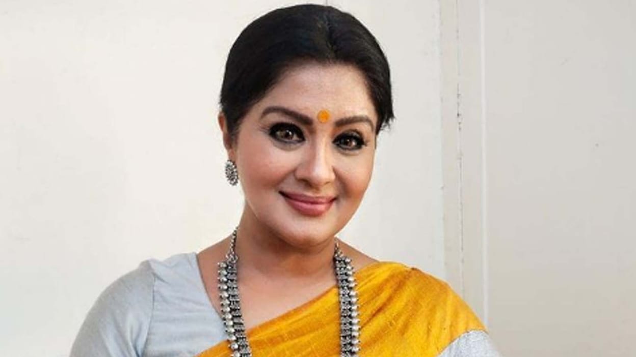 हर बार एयरपोर्ट पर CISF द्वारा रोकने से दुखी हैं सुधा चंद्रन, PM मोदी से की