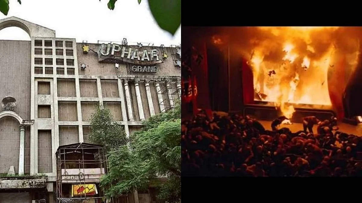 उपहार अग्निकांड : अंसल बंधुओं को सात साल की जेल, 2.25 करोड़ रुपए का जुर्माना