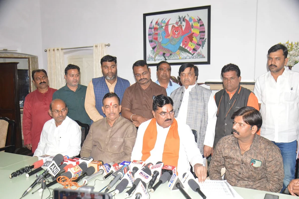 जबलपुर के मटर को मिलेगी अंतरराष्ट्रीय पहचान : कमल पटेल
