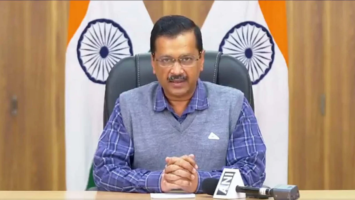 ओमीक्रोन वेरिएंट के खतरे से निपटने दिल्ली सरकार ने की यह तैयारियां