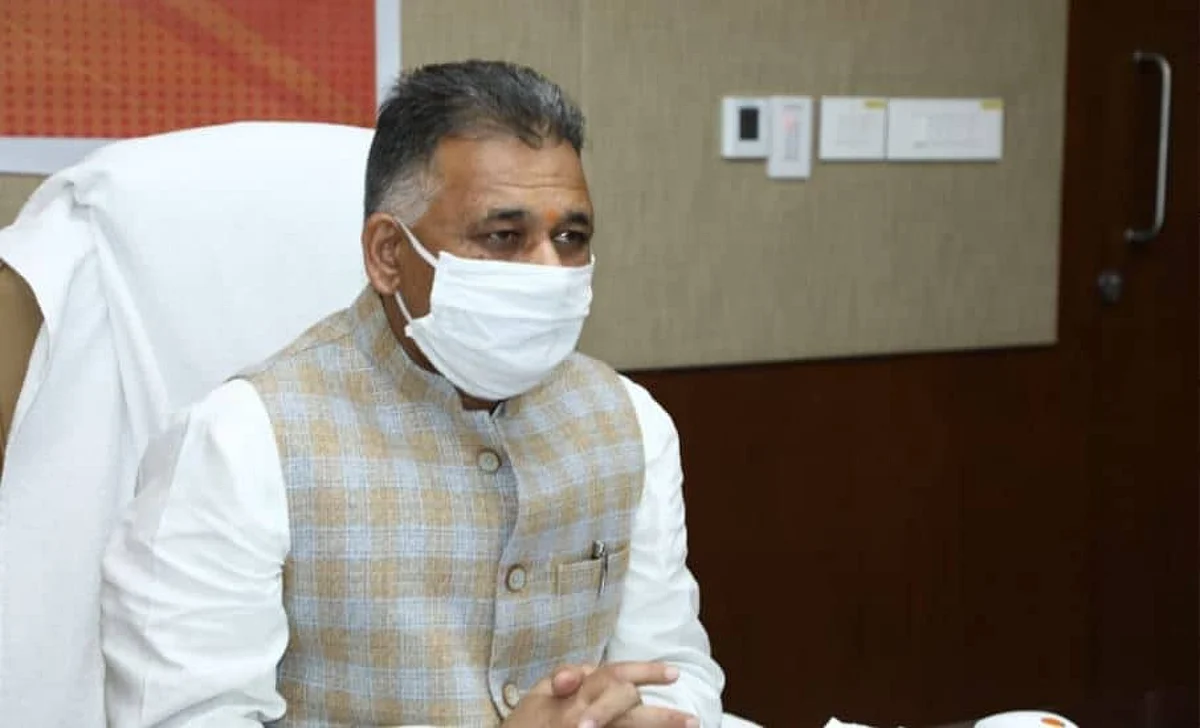 इस सत्र से ली जाएंगी 5वीं और 8वीं की बोर्ड परीक्षाएं : स्कूल शिक्षा मंत्री परमार