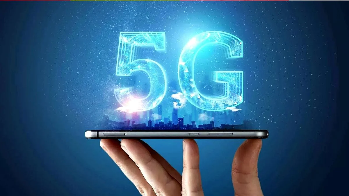 इसी महीने के अंत से शुरू हो सकती Airtel की 5G सर्विस