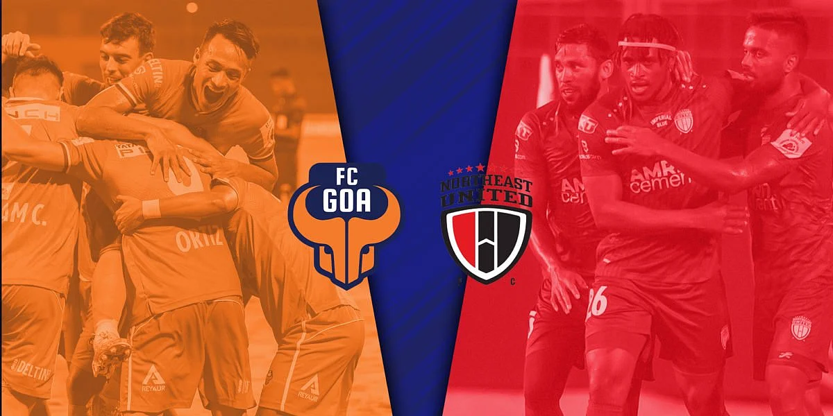 ISL : दोनों भारतीय कोचों को ड्रा से समझौता करना पड़ा