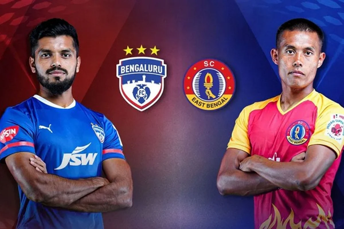 ISL : बेंगलुरु के खिलाफ ड्रा से रेनेडी और ईस्ट बंगाल को मिली निराशा