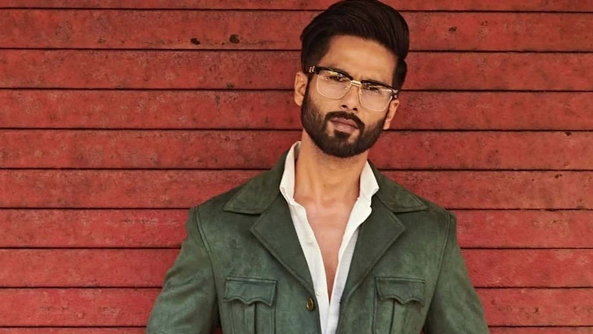 शाहिद कपूर ओटीटी स्पेस में अपनी शुरुआत करेंगे