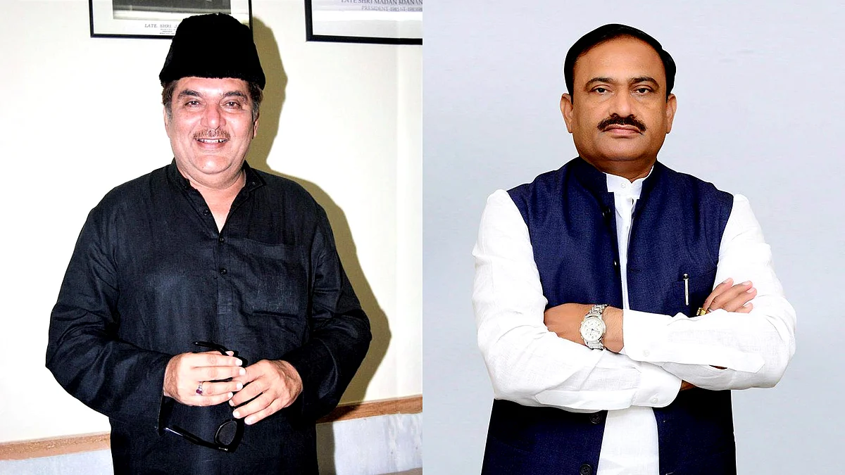 मंत्री भूपेंद्र का आदेश- रजा मुराद नहीं होंगे नगर निगम भोपाल के ब्रांड एम्बेसडर