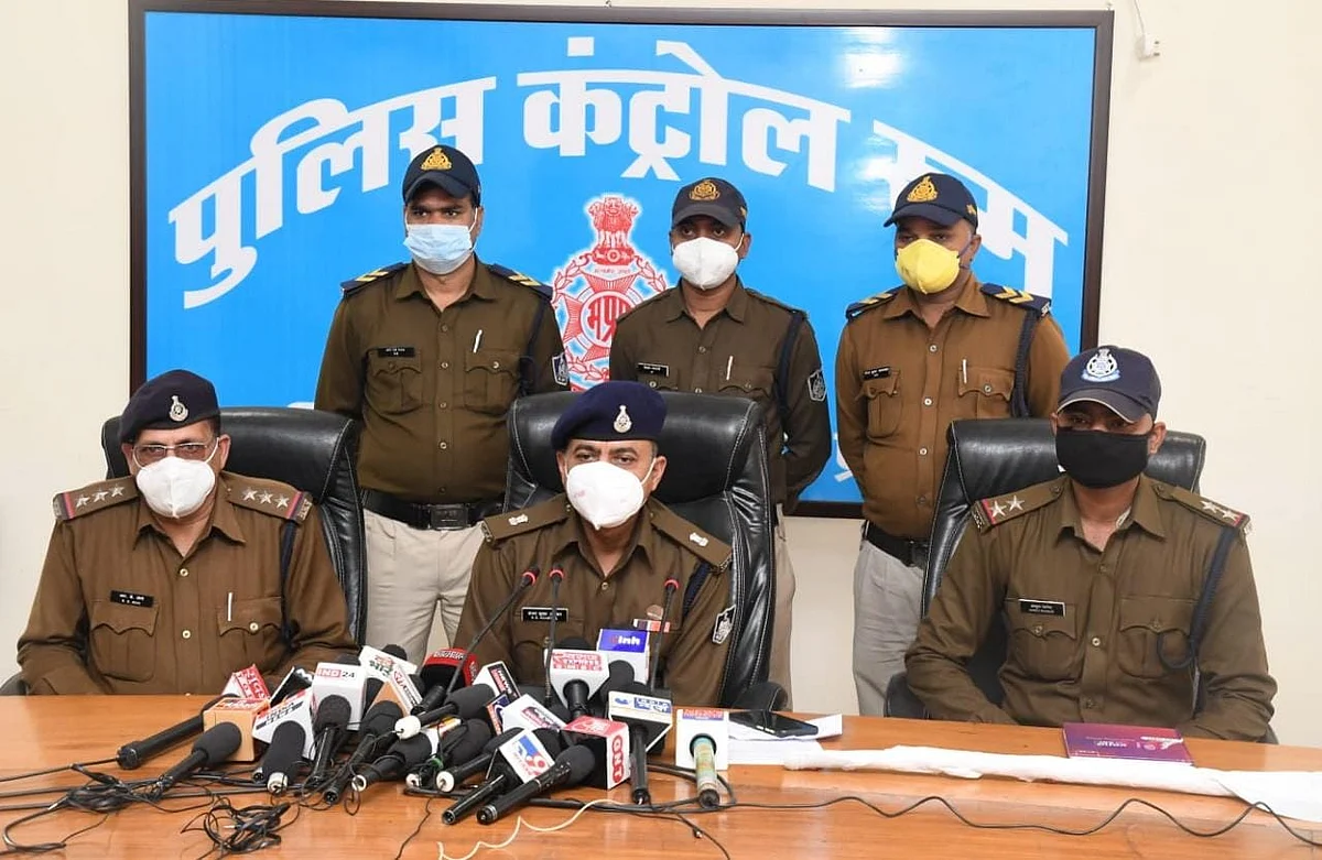 Jabalpur : मृतक की पत्नि के कहने पर दोस्त ने की सिर काटकर हत्या