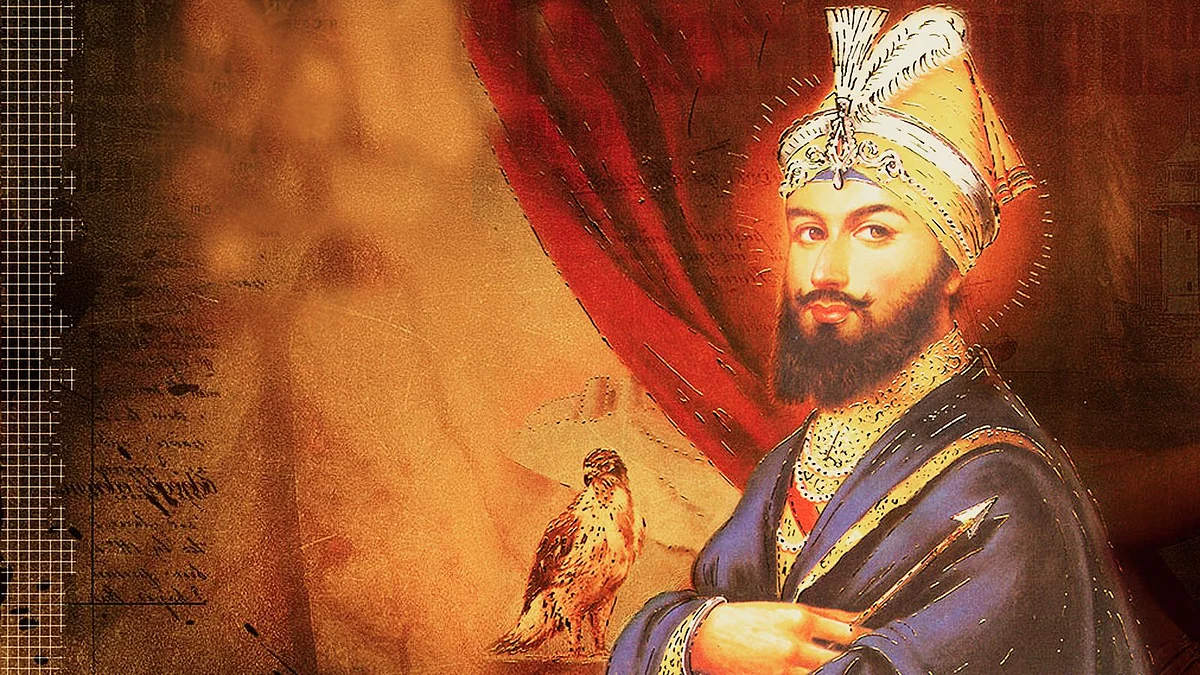 गुरु गोबिंद सिंह के प्रकाशोत्सव पर सीएम शिवराज और नरोत्तम मिश्रा ने किया नमन
