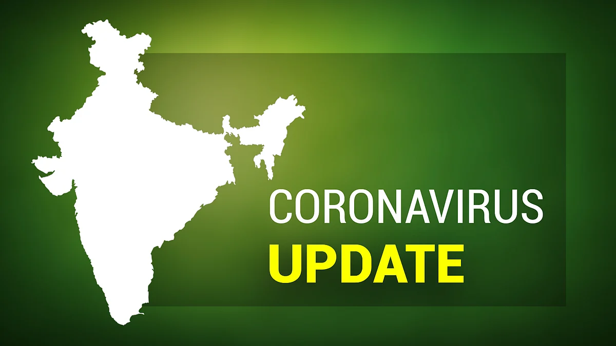 Corona Update News