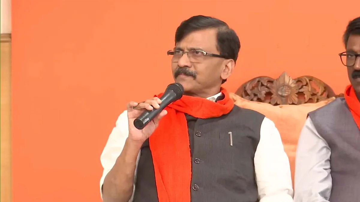 देवेंद्र फडणवीस भी शिवसेना को वोट करेंगे, जाने ऐसा क्यों बोले संजय राउत