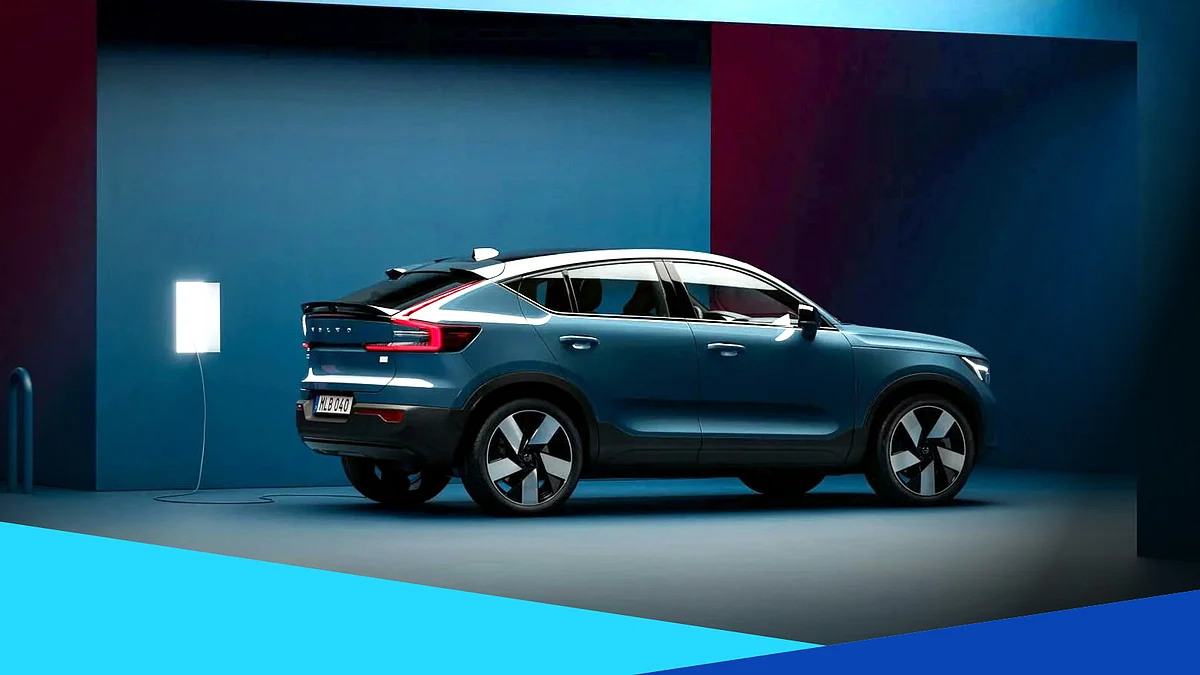 2 घंटे में हो गई Volvo XC40 Recharge की सभी यूनिट्स की बुकिंग