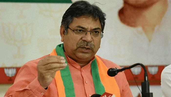 सतीश पूनिया