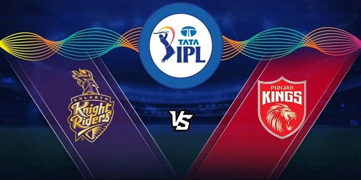 IPL : उमेश यादव और रसेल के तूफान में पंजाब ध्वस्त