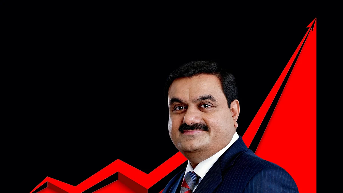 Adani Group की दो कंपनियों के ताजा आंकड़े जारी