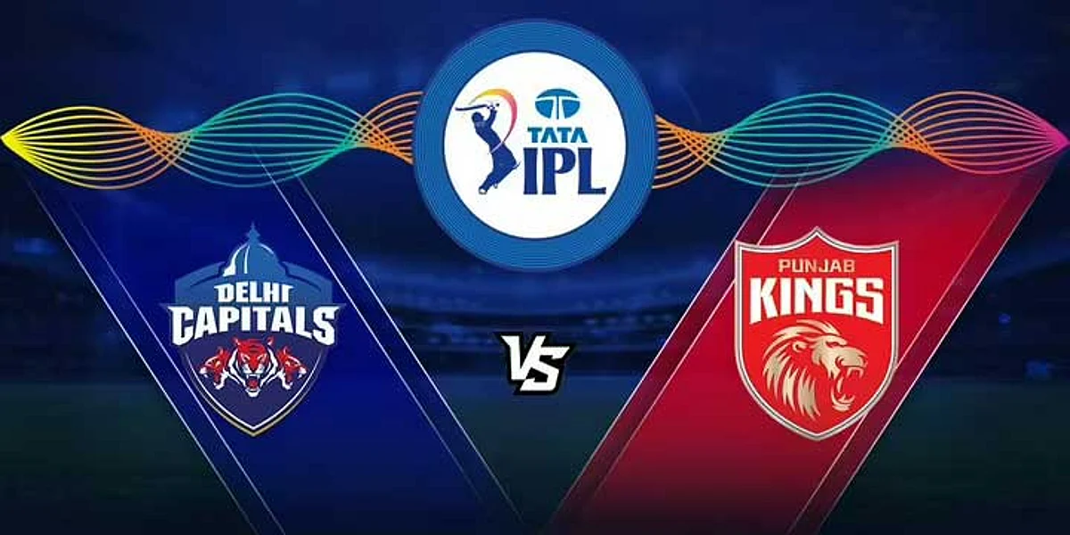 IPL : मार्श और ठाकुर ने पंजाब को हराया, प्लेऑफ की उम्मीदें कायम